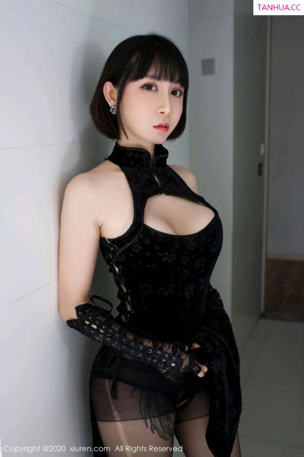 安妮斯朵拉  [XiuRen]高清写真图 2020.07.13 No.2318 安妮斯朵拉_Ann第14张图片
